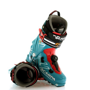 Scarpa Scarpone F1 WMN smu Donna